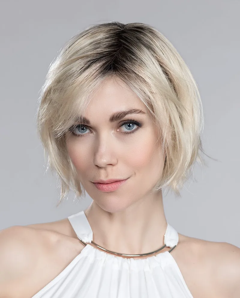 Amy Deluxe de Ellen Wille, color Light Champagne Rooted (foto 2)