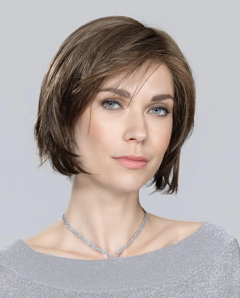 Amy Small Deluxe, peluca de Ellen Wille Hairpower
