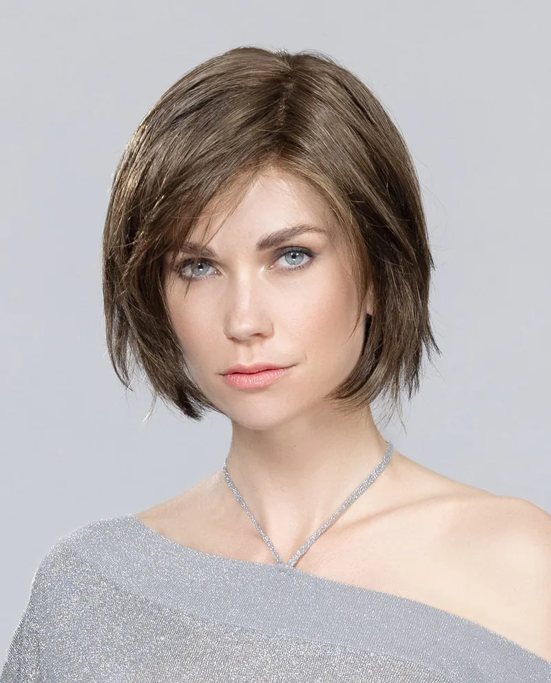 Amy Small Deluxe de Ellen Wille, color Chocolate Mix (foto 2)