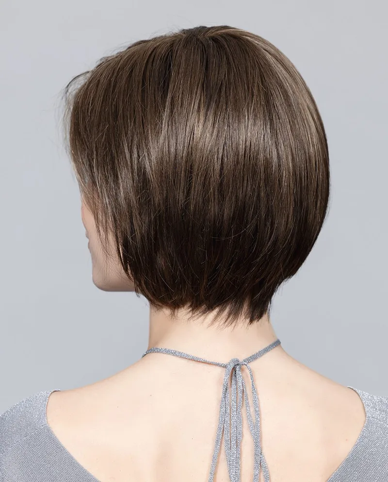 Amy Small Deluxe de Ellen Wille, color Chocolate Mix (foto 4)