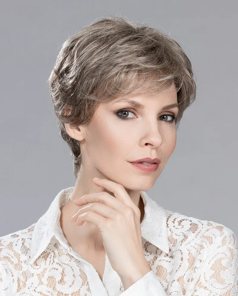 Apart Mono, peluca de Ellen Wille Hairpower