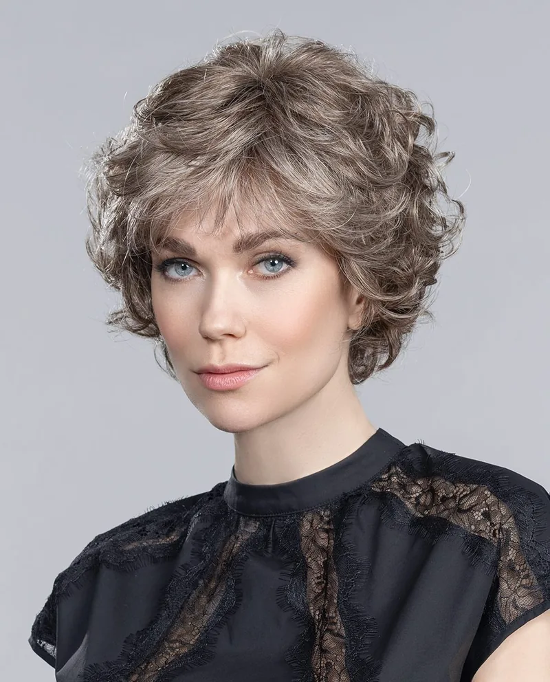 Aurora Comfort, peluca de Ellen Wille Hairpower