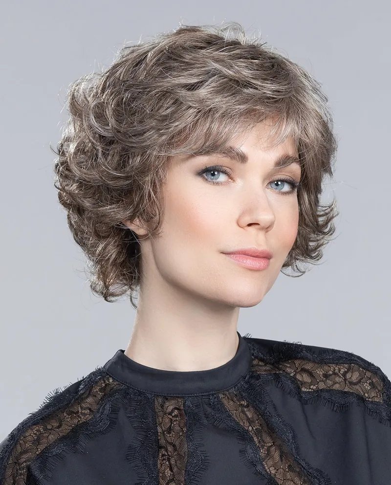 Aurora Comfort de Ellen Wille, color Smoke Mix (foto 3)