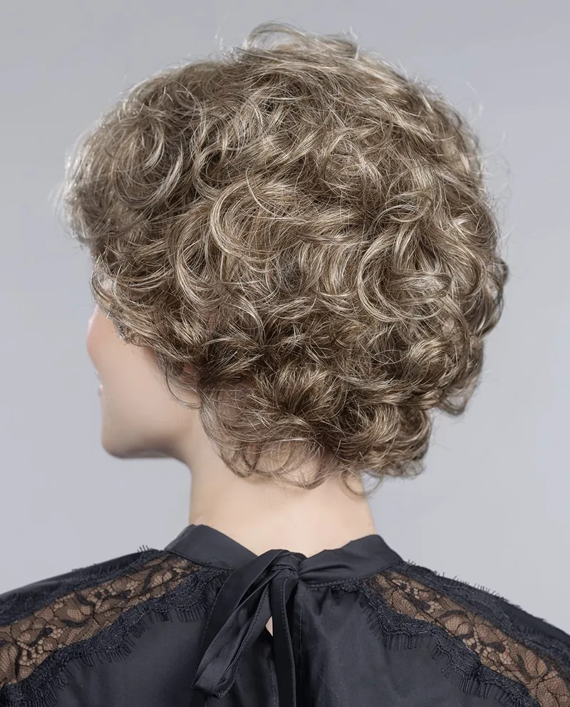 Aurora Comfort de Ellen Wille, color Smoke Mix (foto 4)