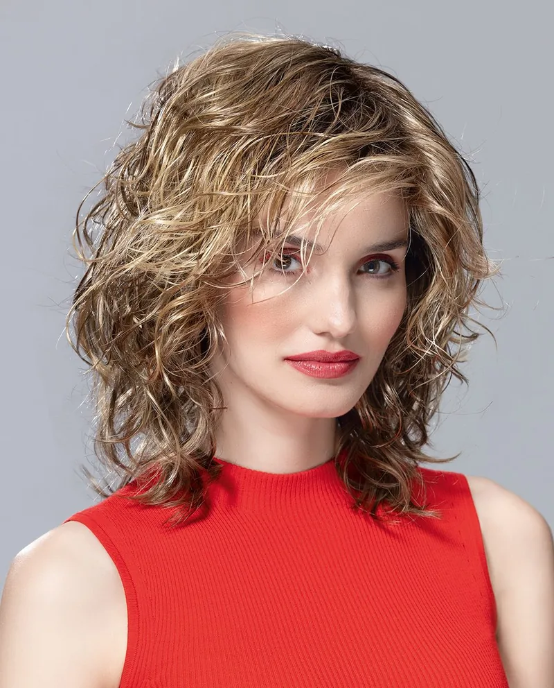 Beach Mono Part de Ellen Wille, color Light Bernstein Rooted (foto 3)