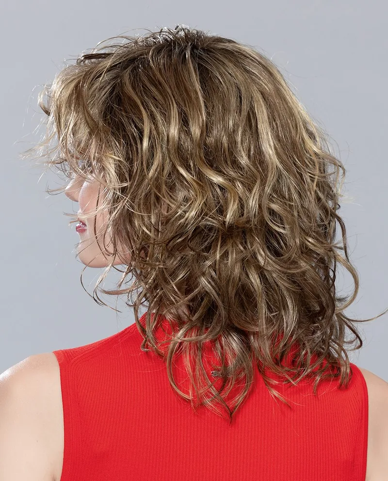 Beach Mono Part de Ellen Wille, color Light Bernstein Rooted (foto 4)