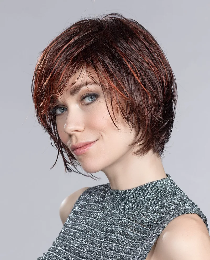Beam, peluca de Ellen Wille Hairpower