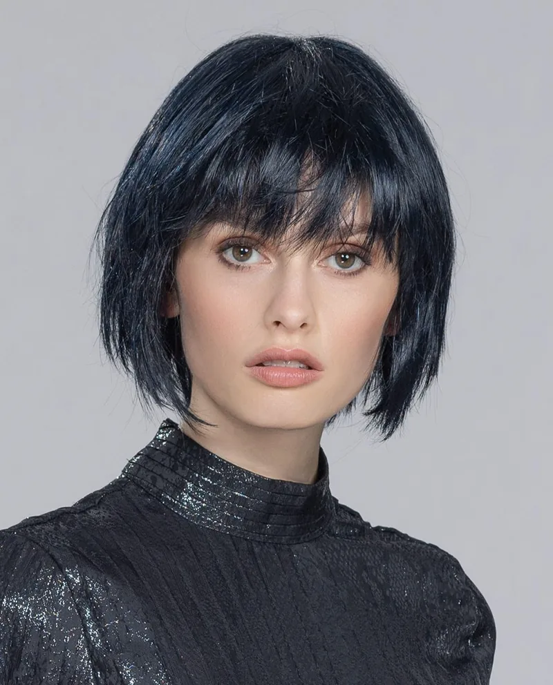 Blues, peluca de Ellen Wille Hairpower