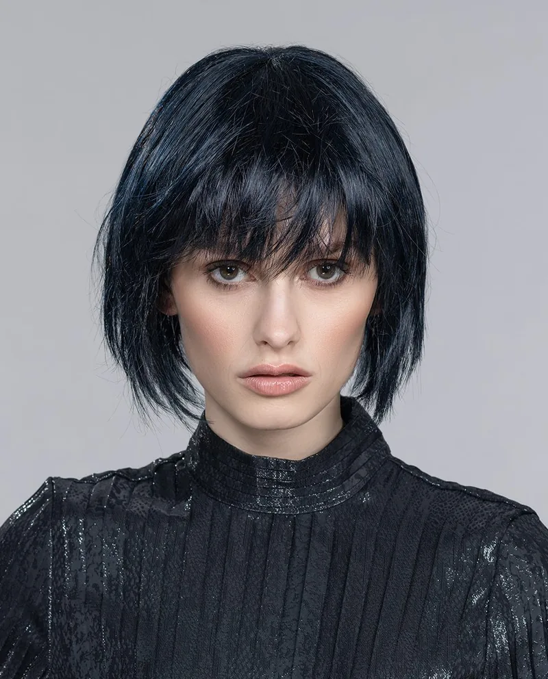Blues de Ellen Wille, color Black Mix (foto 2)