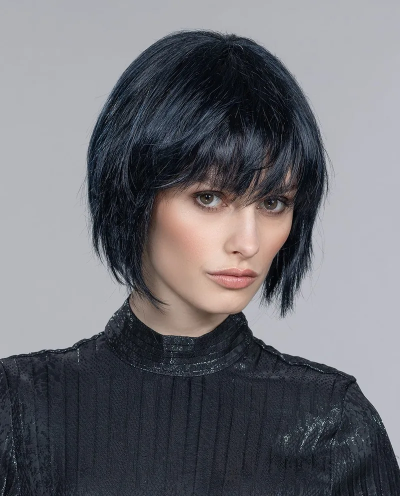 Blues de Ellen Wille, color Black Mix (foto 3)