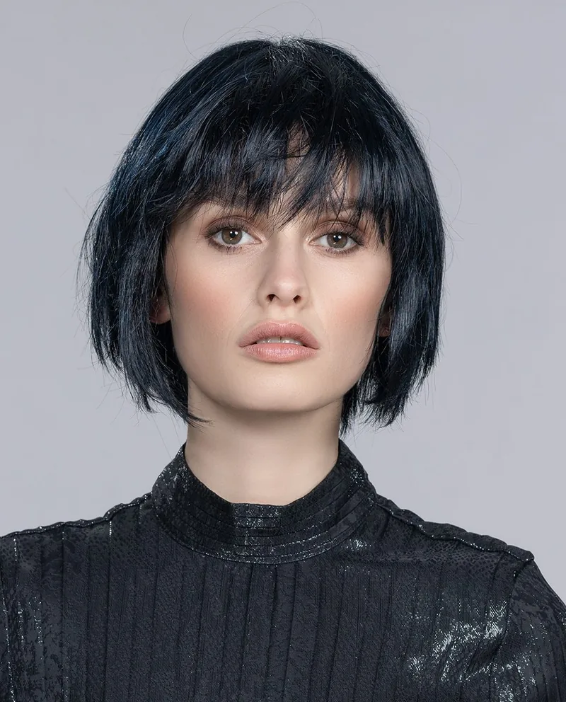 Blues de Ellen Wille, color Black Mix (foto 4)
