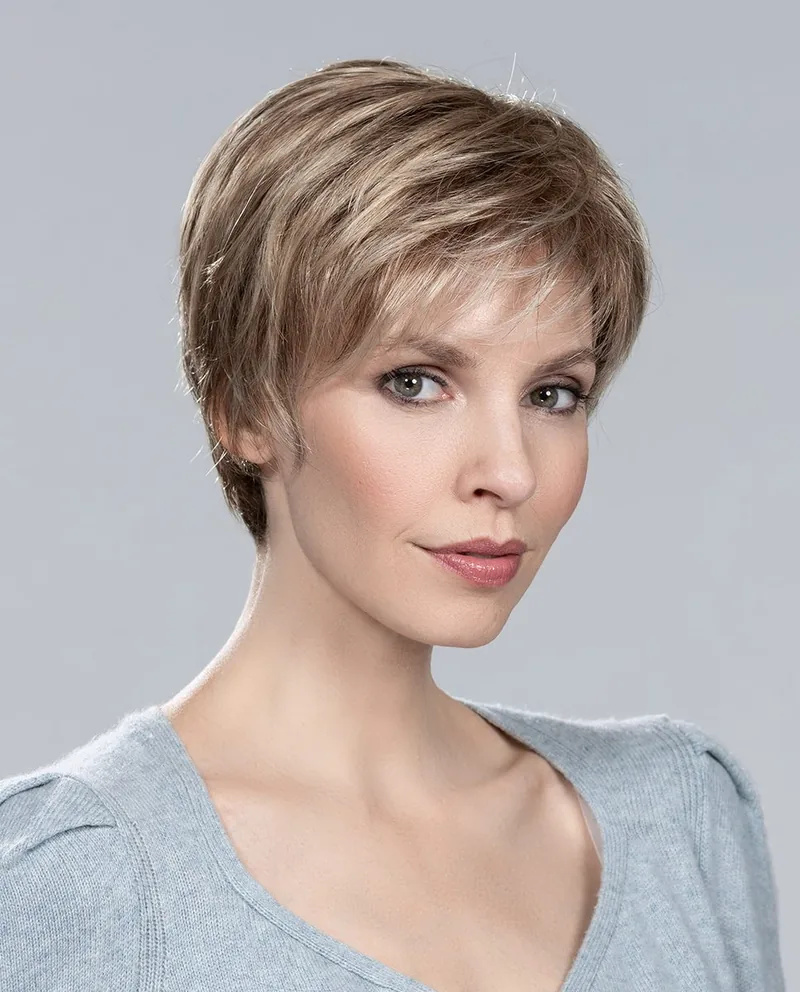 Cara 100 Deluxe, peluca de Ellen Wille Hairpower