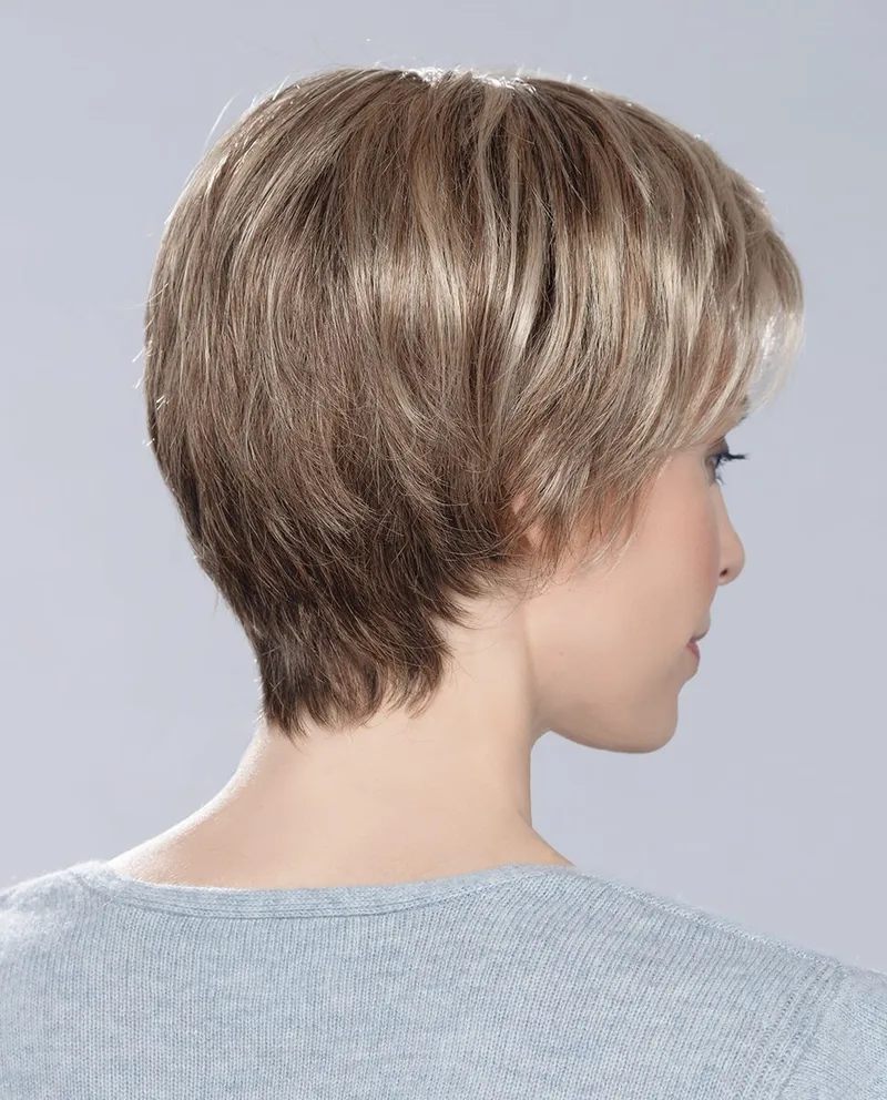 Cara 100 Deluxe de Ellen Wille, color Dark Sand Mix (foto 4)