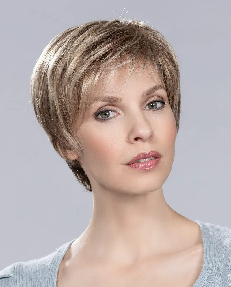 Cara Small Deluxe de Ellen Wille, color Dark Sand Mix (foto 2)