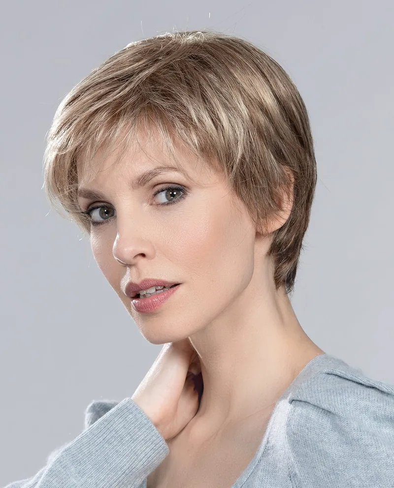 Cara Small Deluxe de Ellen Wille, color Dark Sand Mix (foto 3)