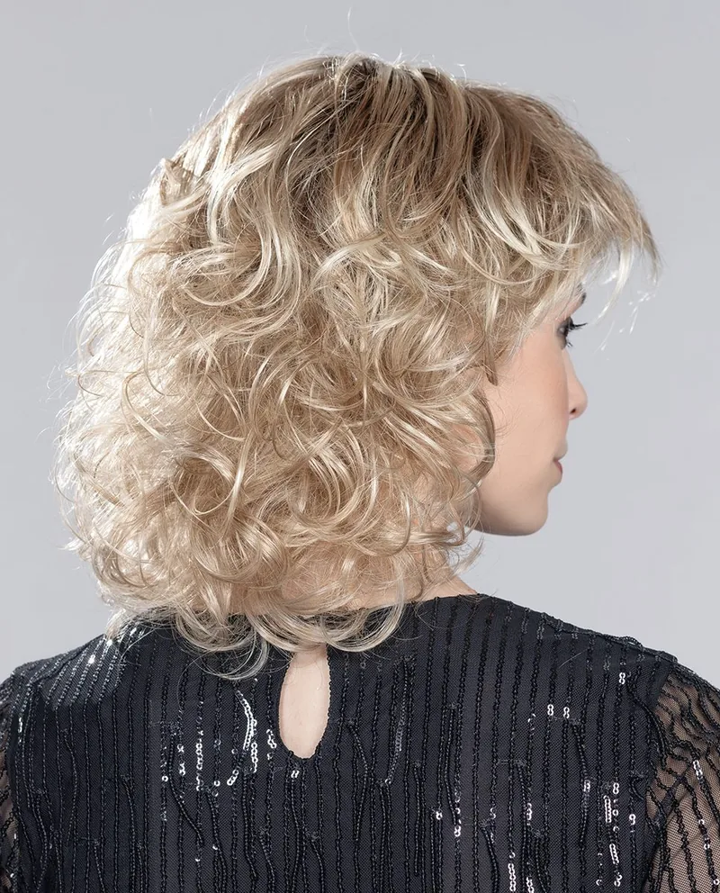 Cat de Ellen Wille, color Champagne Rooted (foto 4)