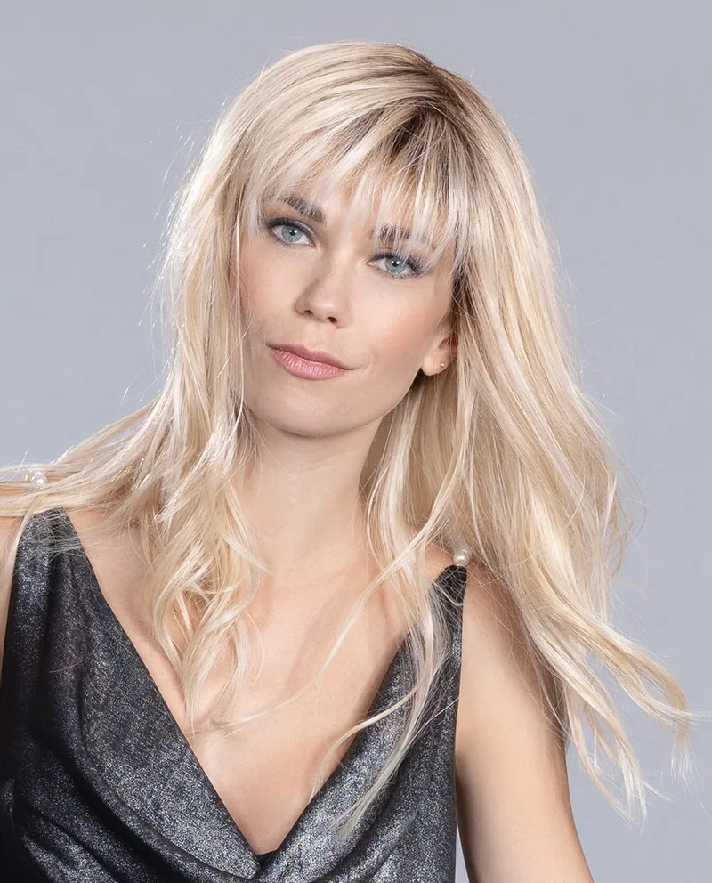 Cher de Ellen Wille, color Pastel Blonde Rooted (foto 5)