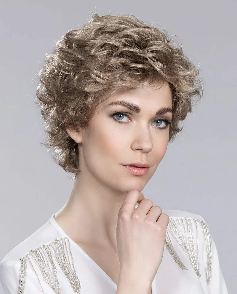 City, peluca de Ellen Wille Hairpower