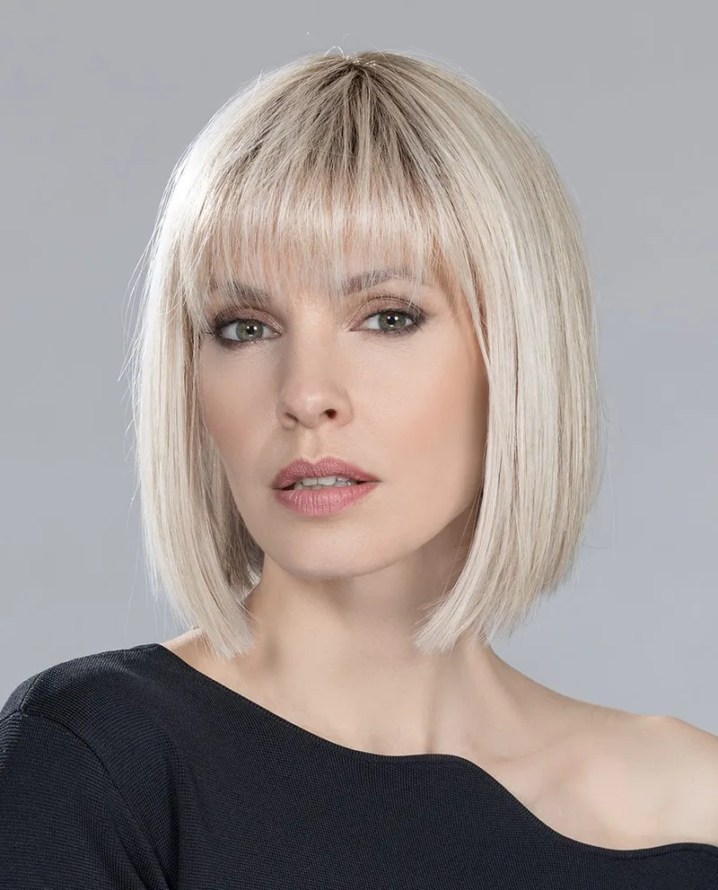 Cleo de Ellen Wille, color Silver Blonde Rooted (foto 3)