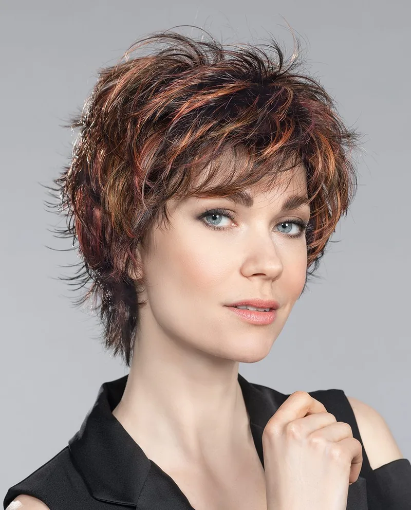 Click, peluca de Ellen Wille Hairpower