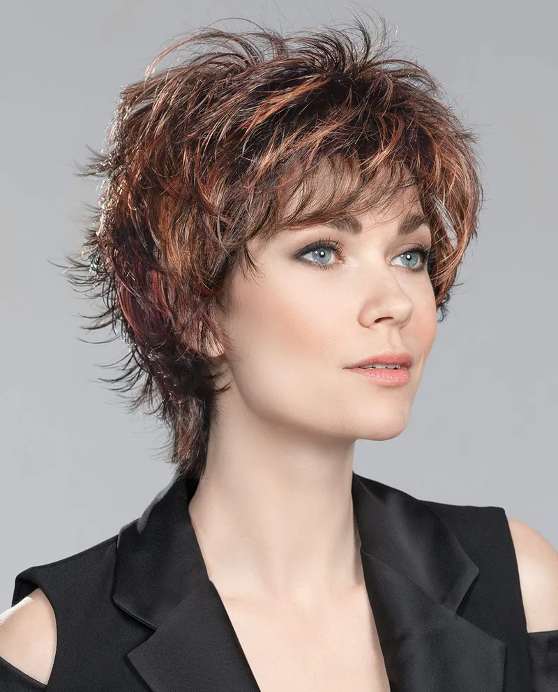 Click de Ellen Wille, color Fire Mix (foto 2)