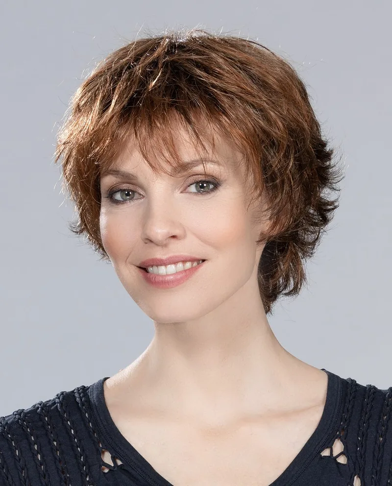 Club 10 de Ellen Wille, color Hazelnut Rooted (foto 2)