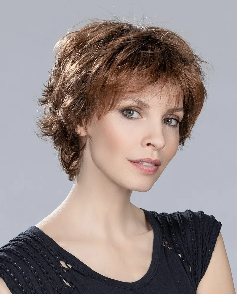 Club 10 de Ellen Wille, color Hazelnut Rooted (foto 3)