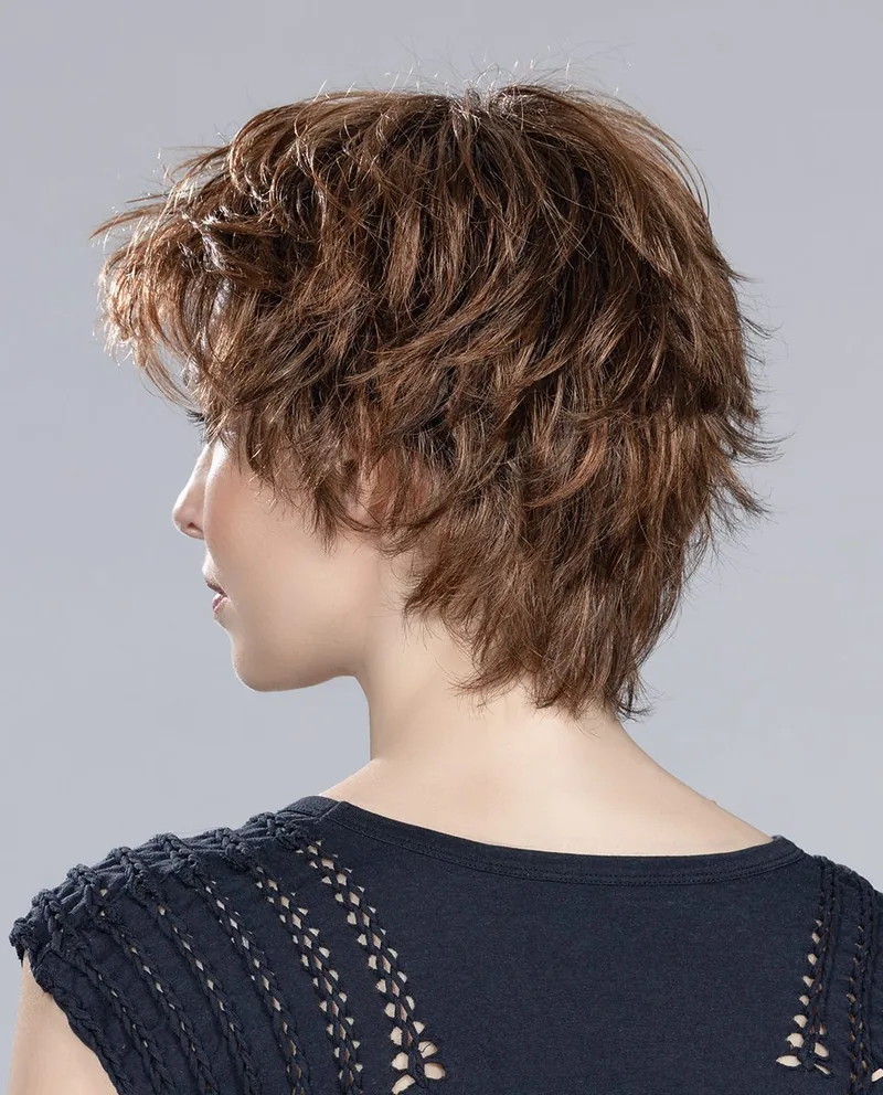 Club 10 de Ellen Wille, color Hazelnut Rooted (foto 4)