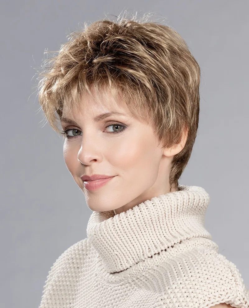 Coco de Ellen Wille, color Light Bernstein Rooted (foto 2)