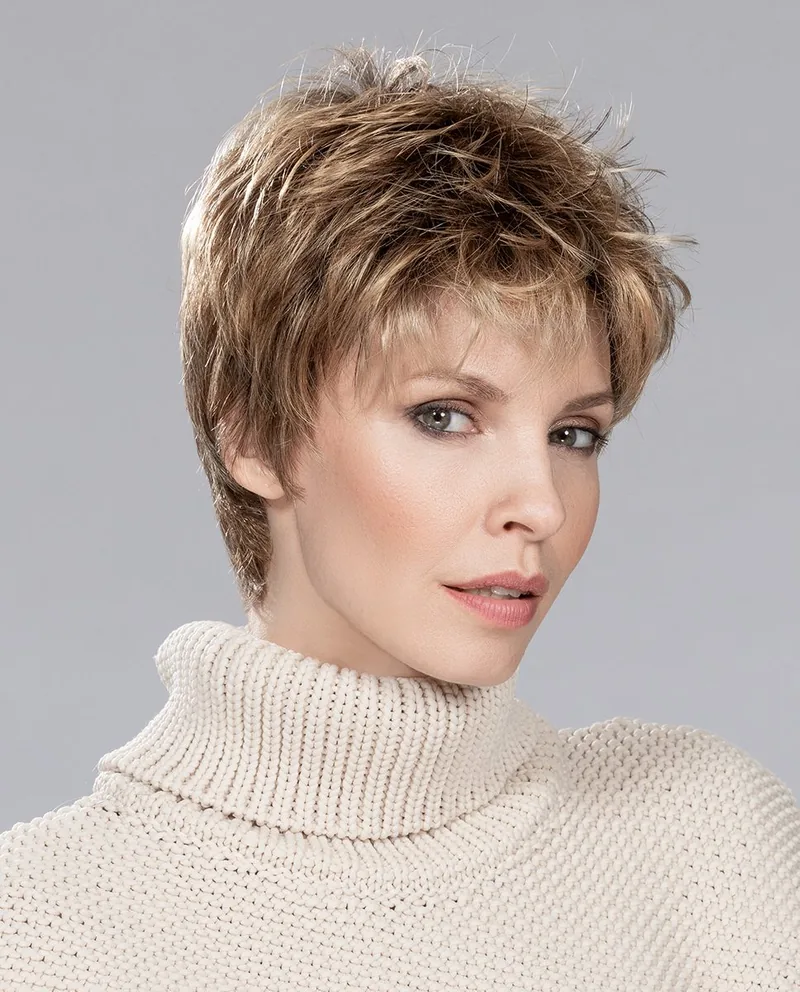 Coco de Ellen Wille, color Light Bernstein Rooted (foto 3)