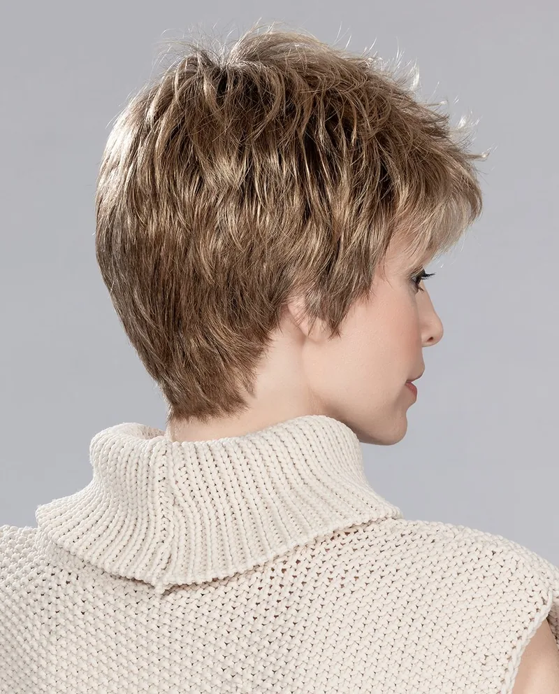 Coco de Ellen Wille, color Light Bernstein Rooted (foto 4)