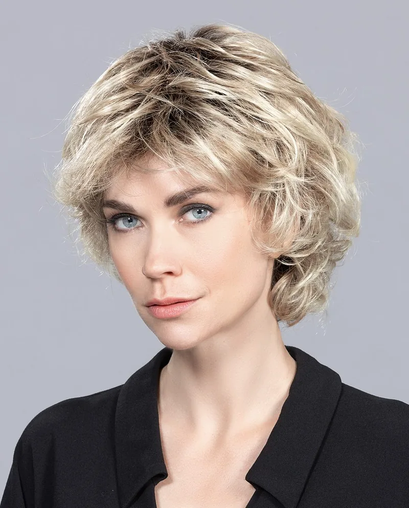 Daily Mono de Ellen Wille, color Sandy Blonde Rooted (foto 2)