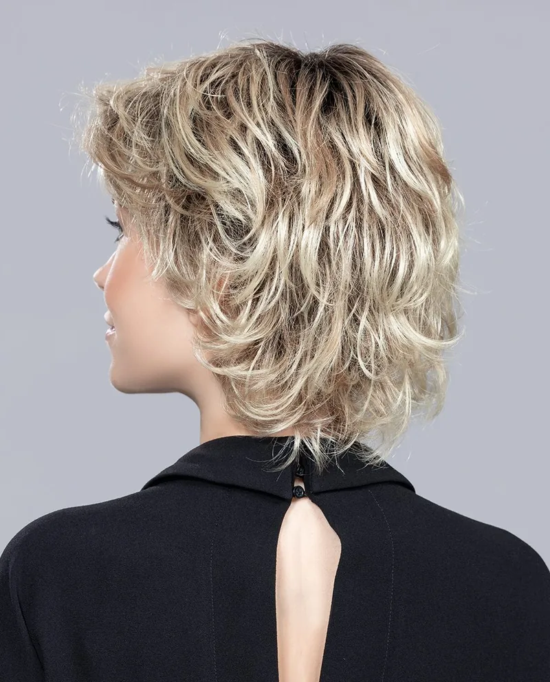 Daily Mono de Ellen Wille, color Sandy Blonde Rooted (foto 3)