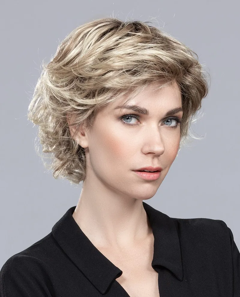 Daily Mono de Ellen Wille, color Sandy Blonde Rooted (foto 4)