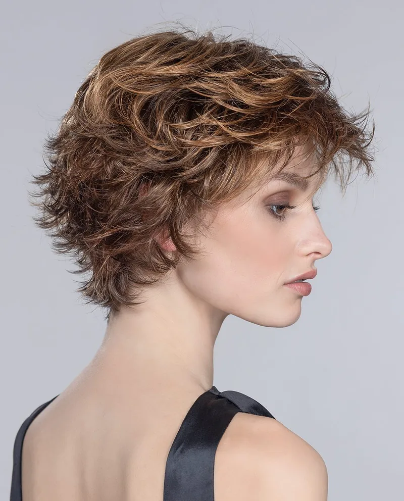 Date Large de Ellen Wille, color Chocolate Mix (foto 4)