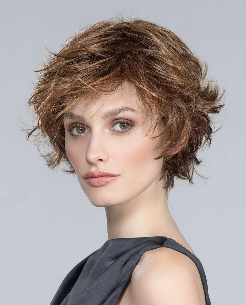 Date Mono, peluca de Ellen Wille Hairpower