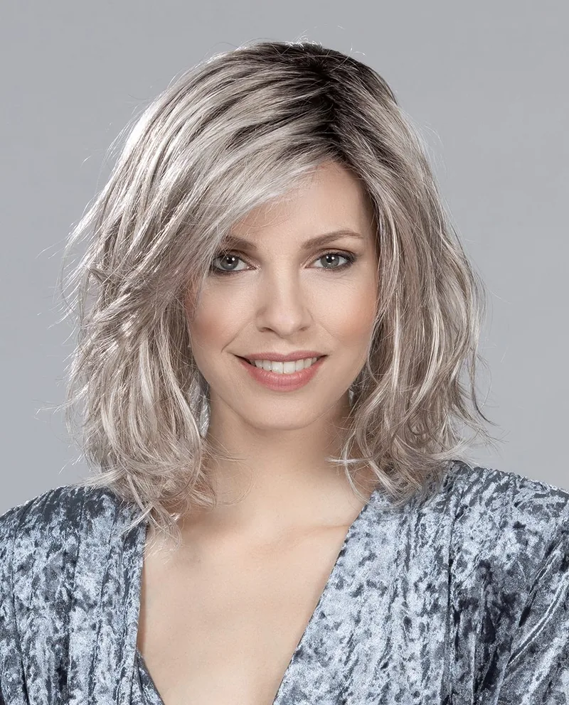 Destiny Mono Part, peluca de Ellen Wille Hairpower
