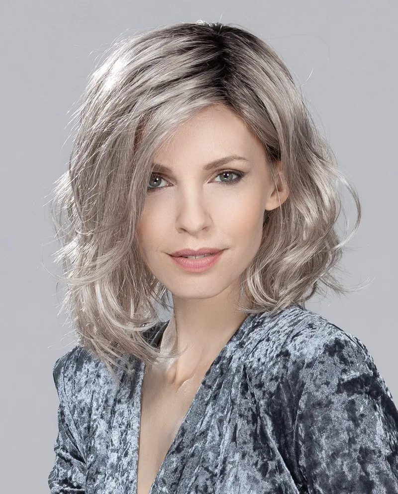 Destiny Mono Part de Ellen Wille, color Dark Snow Rooted (foto 2)