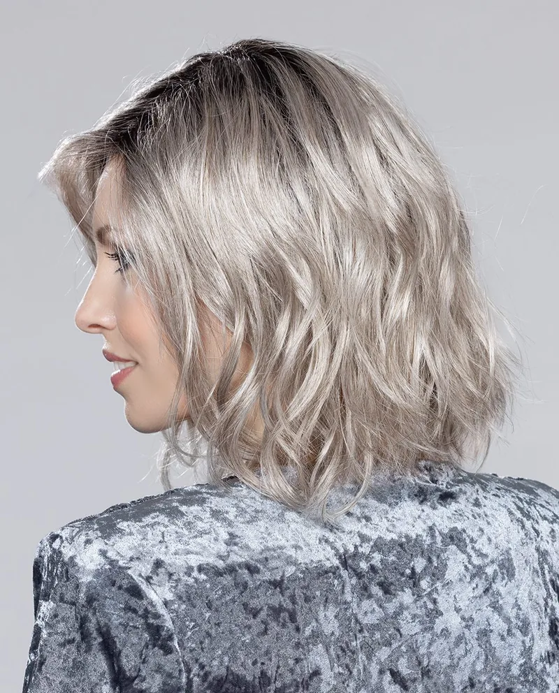 Destiny Mono Part de Ellen Wille, color Dark Snow Rooted (foto 3)