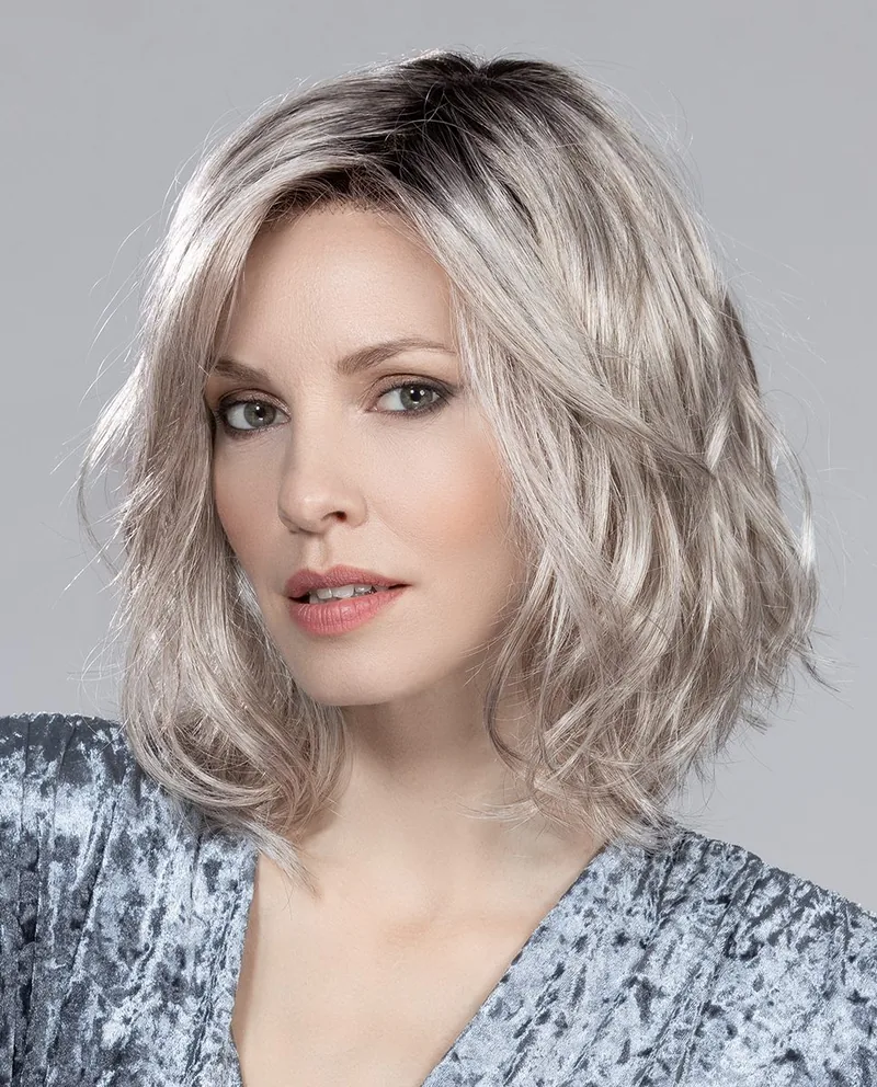 Destiny Mono Part de Ellen Wille, color Dark Snow Rooted (foto 4)