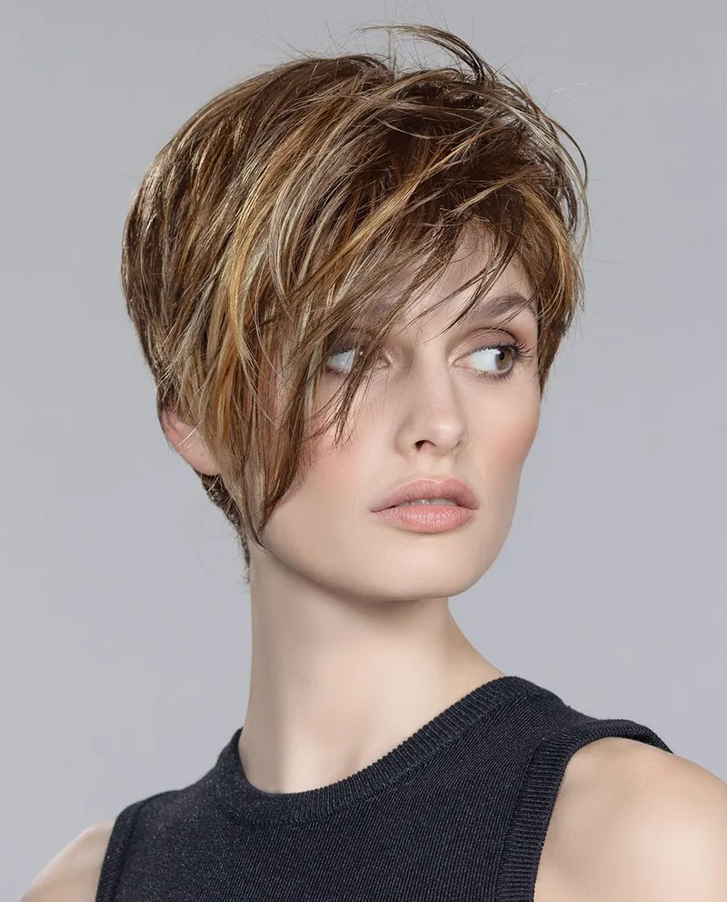 Disc Mono Part, peluca de Ellen Wille Hairpower