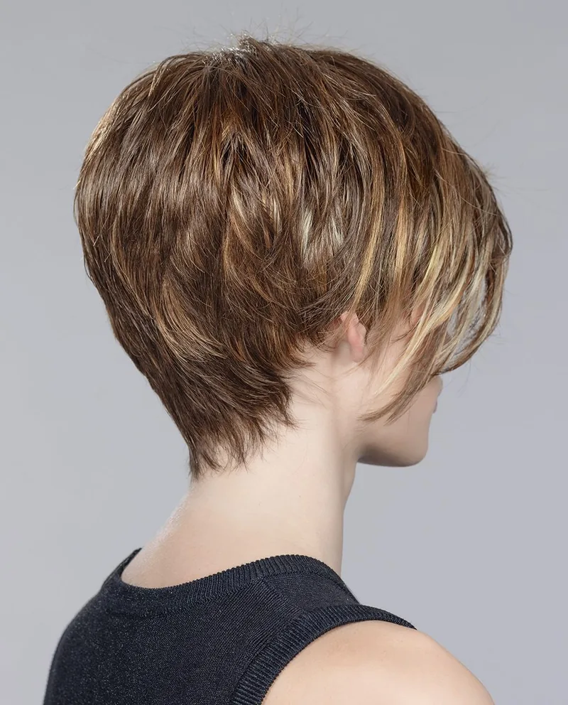 Disc Mono Part de Ellen Wille, color Tobacco Mix (foto 4)