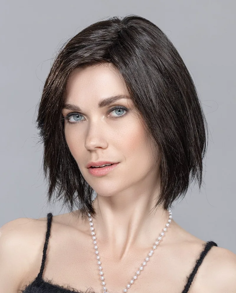 Elite Small Mono Part de Ellen Wille, color Espresso Mix (foto 4)