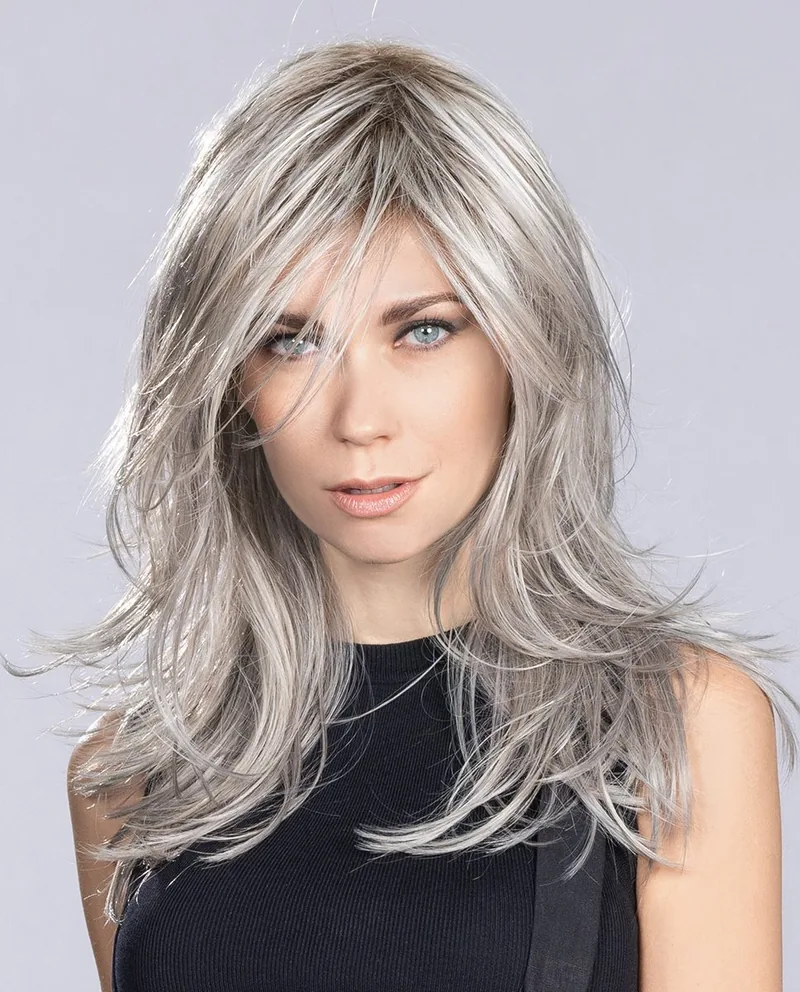 En Vogue de Ellen Wille, color Metallic Blonde Rooted (foto 2)