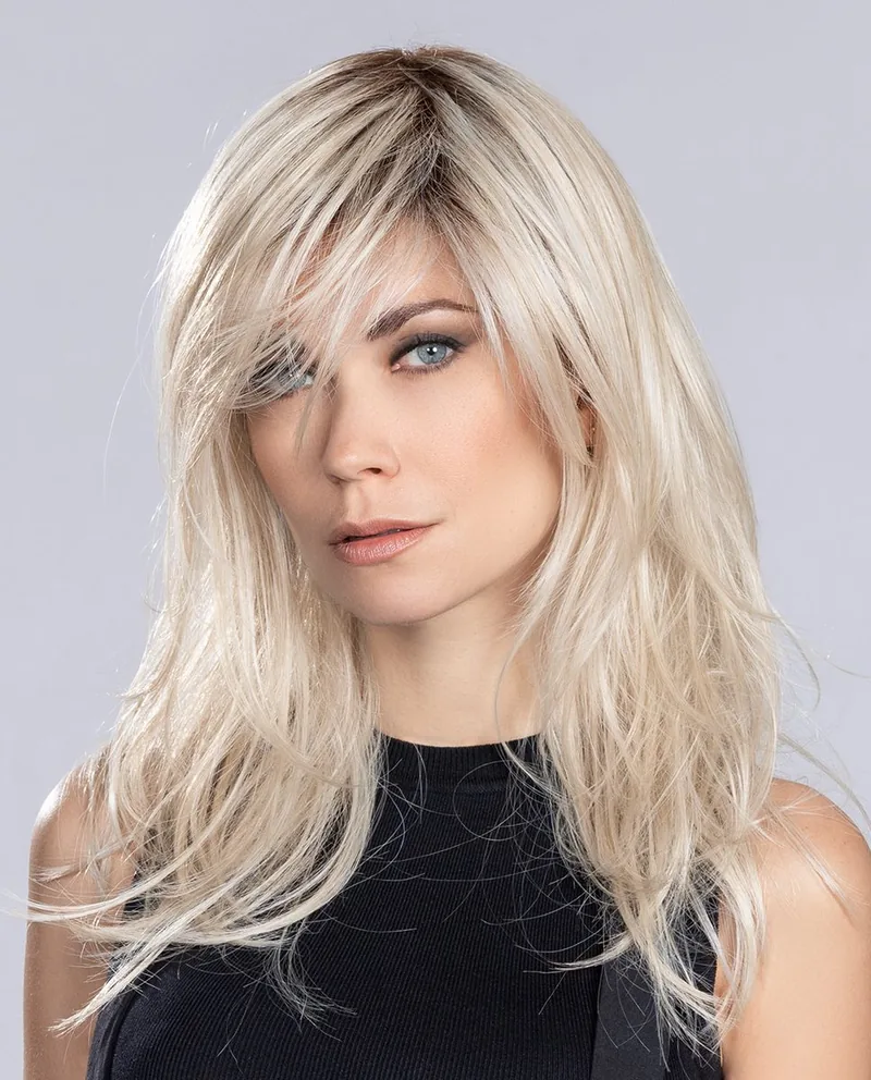 En Vogue de Ellen Wille, color Light Champagne Rooted (foto 4)