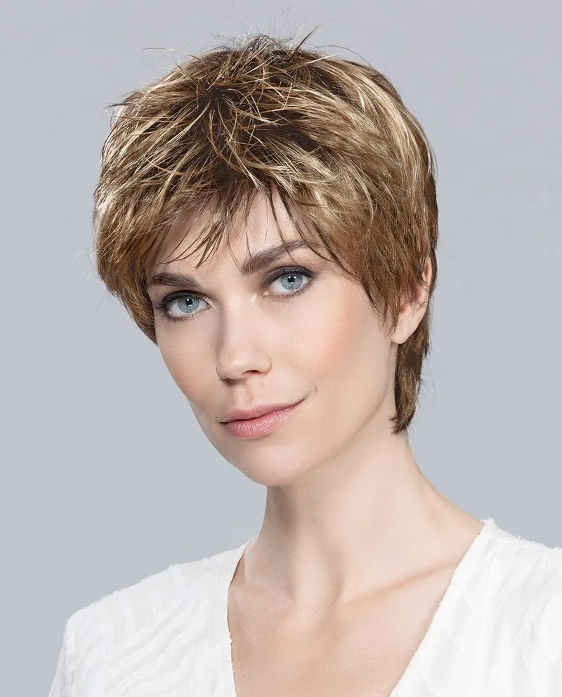 Fair, peluca de Ellen Wille Hairpower