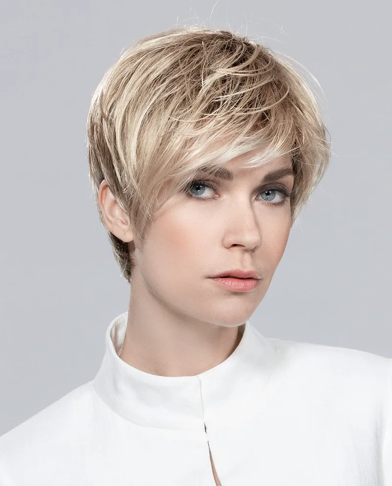Fenja Small Mono Part de Ellen Wille, color Champagne Rooted (foto 2)