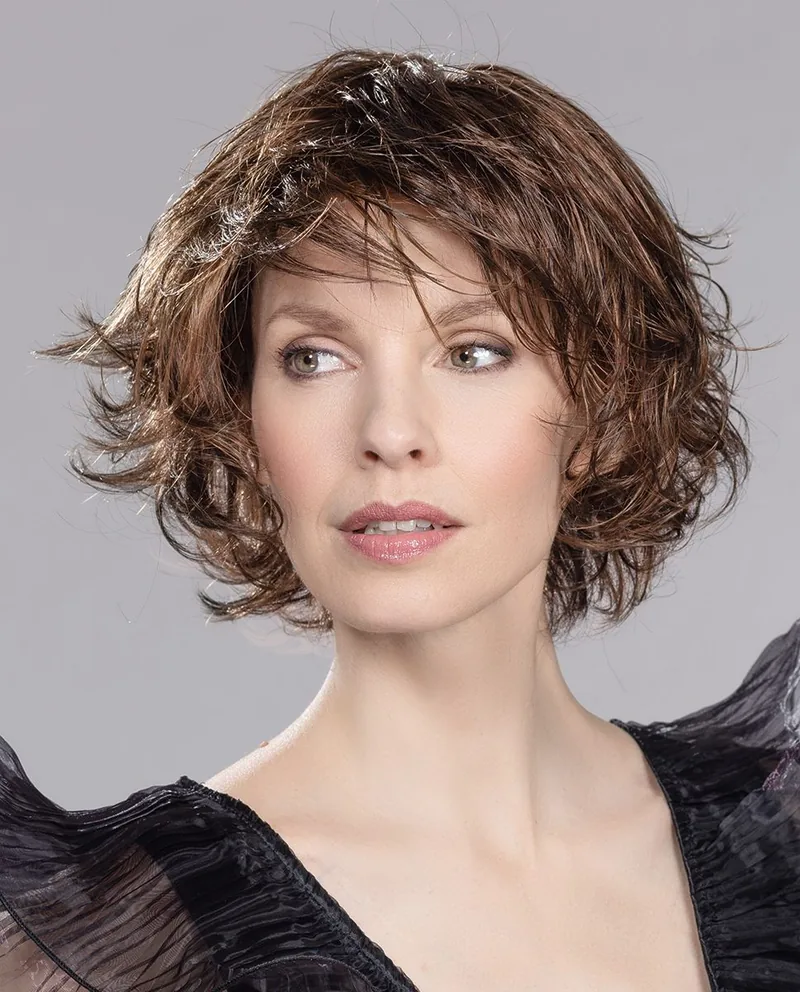 Flair Mono de Ellen Wille, color Chocolate Mix (foto 3)