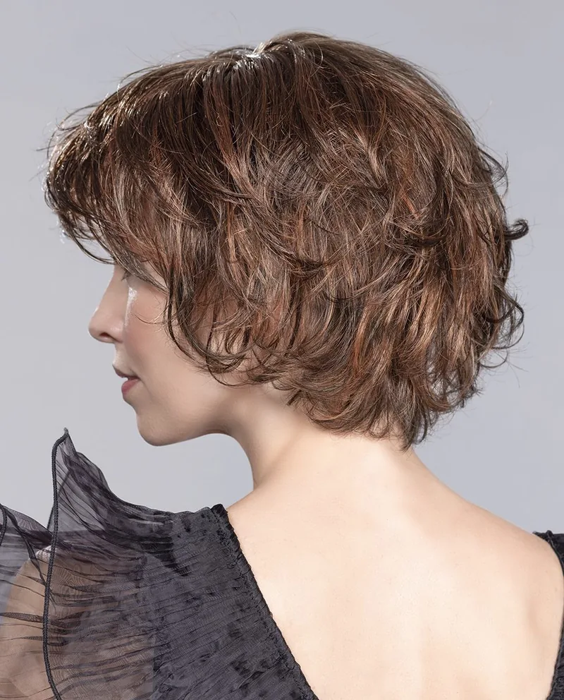 Flair Mono de Ellen Wille, color Chocolate Mix (foto 4)