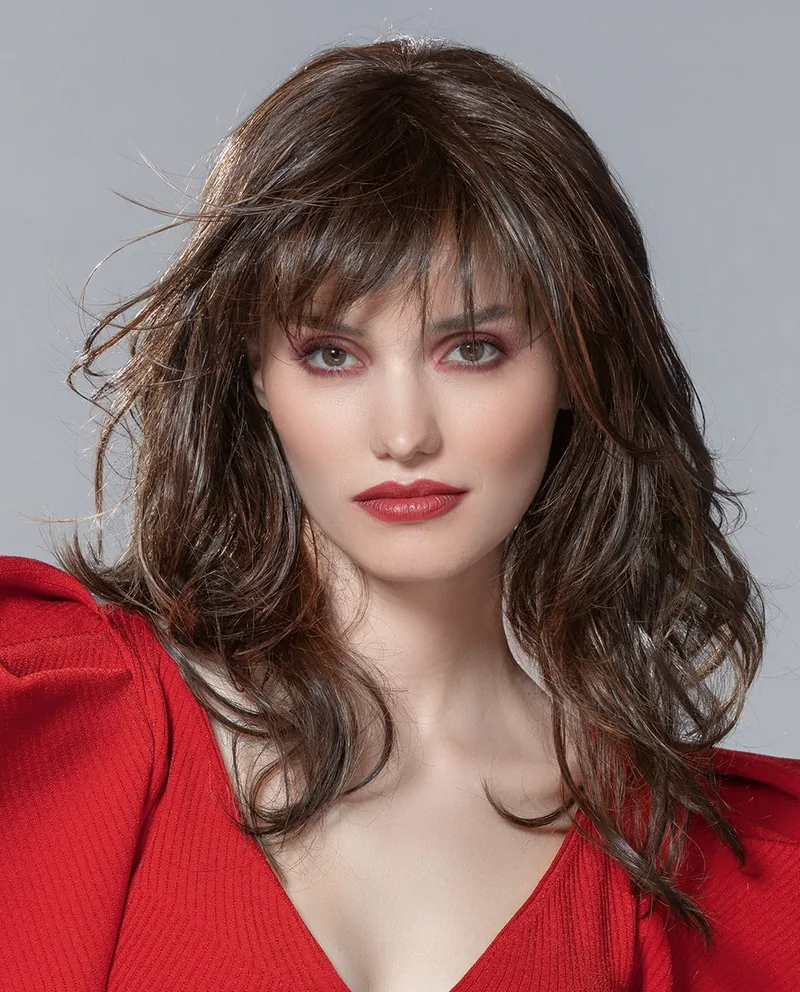 Flash Mono Part, peluca de Ellen Wille Hairpower